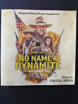 Cirino, Chuck - No Name & Dynamite