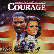Safan, Craig - Courage
