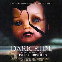 Christides, Kostas - Dark Ride