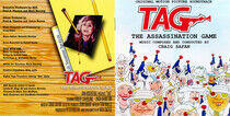 Safan, Craig - Tag: the Assassination..