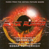 V/A - Blade Runner: Music..