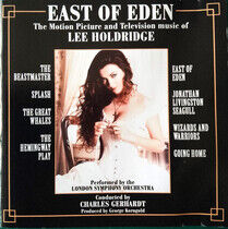 Holdrige, Lee - East of Eden