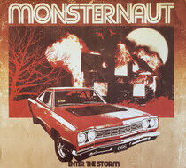 Monsternaut - Enter the Storm