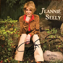Seely, Jeannie - Written In Song