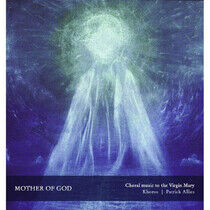 Khoros - Mother of God - Choral..