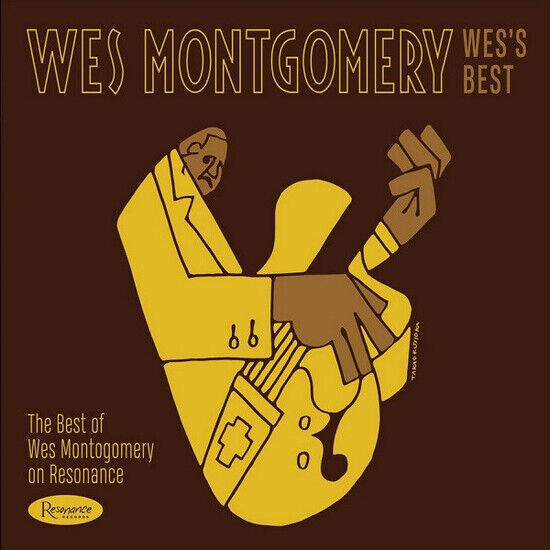 Montgomery, Wes - Wes\'s Best