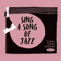 V/A - Sing a Song of Jazz