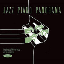 V/A - Jazz Piano Panorama