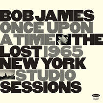 James, Bob - Once Upon a Time