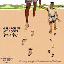 Solomon, Abiyou - In Search of My Roots 1