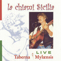 Mylaensis, Taberna - La Chiami Sicilia-Live...