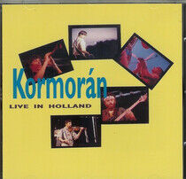 Kormoran - Live In Holland