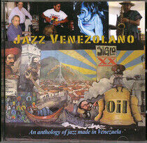 V/A - Jazz Venezolano
