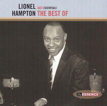 Hampton, Lionel - Best of