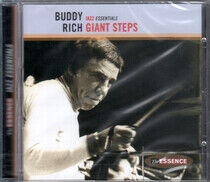Rich, Buddy - Giant Steps