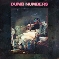 Dumb Numbers - Ii -Coloured-