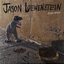 Loewenstein, Jason - Spooky Action -Ltd-