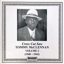 McLennan, Tommy - Complete Recorded Works..