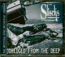 Sharks - Dredged From the Deep
