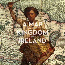 V/A - A Map of the Kingdom of..