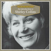 Collins, Shirley - An Introduction To..