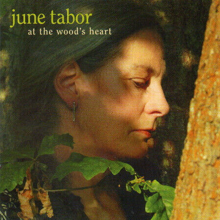 Tabor, June - At the Woods Heart