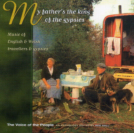 V/A - My Father\'s King of the G