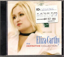 Carthy, Eliza - Definitive Collection