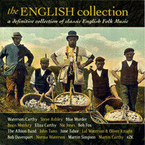 V/A - English Collection