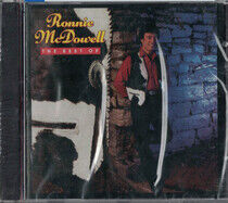 McDowell, Ronnie - Best of