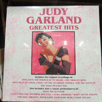 Garland, Judy - Greatest Hits