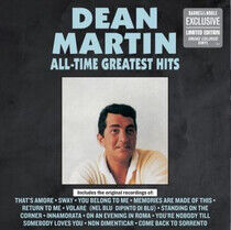 Martin, Dean - All Time Greatest Hits
