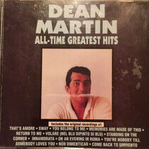 Martin, Dean - All-Time Greatest Hits