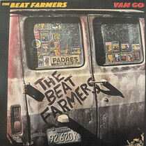 Beat Farmers - Van Go