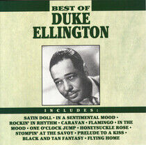 Ellington, Duke - Best of -12 Tr.-