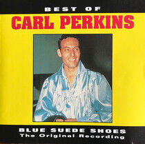 Perkins, Carl - Best of