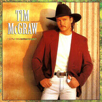 McGraw, Tim - Tim McGraw