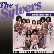 Sylvers - Greatest Hits