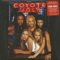 V/A - Coyote Ugly