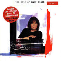 Black, Mary - Best of Mary Black 2