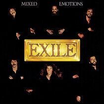 Exile - Mixed Emotions