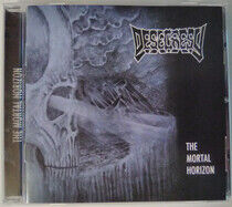Desecresy - Mortal Horizon