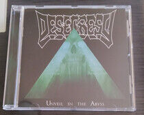 Desecresy - Unveil In the Abyss