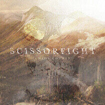 Scissorfight - Chaos Country -Ep/McD-