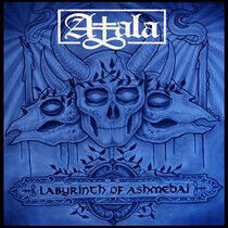 Atala - Labyrinth of Ashmedai
