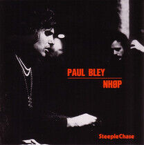 Bley, Paul/Niels-Henning - Paul Bley/Nhop
