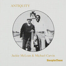 McLean, Jackie - Antiquity
