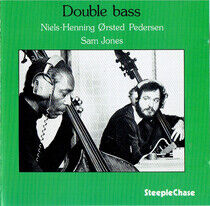 Pedersen, Orsted/Jones, S - Double Bass