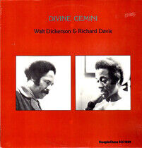 Dickerson, Walt & Richard - Divine Gemini