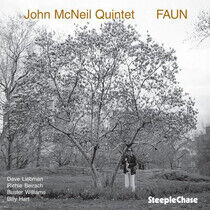 McNeil, John -Quintet- - Faun
